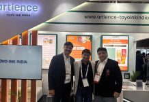 Toyo Ink India: Driving Growth Through Technical Solutions, Sustainability and Customer Partnership