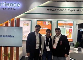 Toyo Ink India: Driving Growth Through Technical Solutions, Sustainability and Customer Partnership