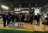 Colorix Launches JetixLab Hybrid Digital Label Press at Loupe India 2026