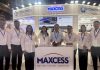 Maxcess Strengthens Its India Commitment Through Localisation, Service and Customer Partnerships