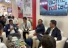 Acme Rolltech showcases Next-Generation Anilox Technologies at Loupe India 2026