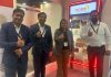 Apex International Showcases Apex 360 at LOUPE India 2026