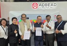 PULISI–INTERGRAPHIC Secures Repeat Orders from KAPCONE at LOUPE India 2026