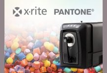 X-Rite Pantone Launches Spectura to Advance Connected Color Quality from Lab to Production