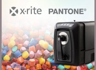 X-Rite Pantone Launches Spectura to Advance Connected Color Quality from Lab to Production