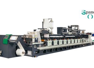 Provin Technos Set to Showcase Advanced Printing & Converting Solutions from Spande and Weiju at LOUPE India 2026