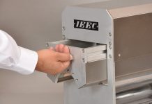 IEEC Showcases Advanced Surface Treatment Solutions at Loupe India 2026