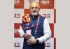Mr. Tushar Dhote: A Man of Many Hats & One Vision