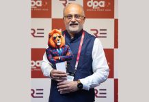 Mr. Tushar Dhote: A Man of Many Hats & One Vision