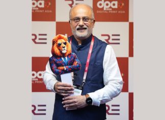 Mr. Tushar Dhote: A Man of Many Hats & One Vision