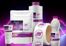 hubergroup to showcase future-ready label printing solutions at Loupe India 2026