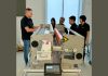 Vetaphone Expands Global Customer Support Through Certified Service Partners