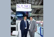SASG UV Solutions to showcase LED UV curing systems at Loupe India 2026