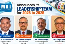 LMAI Announces Its Leadership Team for 2026 to 2028