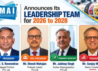 LMAI Announces Its Leadership Team for 2026 to 2028
