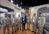 Capricoating Solutions showcases Sustainable and Specialised Label Materials at Loupe India 2026