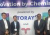 Toray Industries Showcases Advanced Printing Plates at LOUPE India 2026
