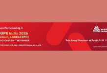 Avery Dennison to Showcase Next-Generation Labeling and Digital Identification Solutions at LOUPE India 2026