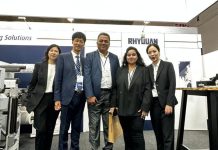 FIG to launch Rhyguan SMART-420 HRI 100% automatic inspection system at LOUPE India 2026