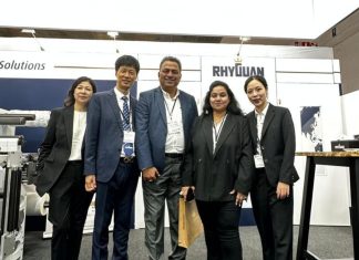 FIG to launch Rhyguan SMART-420 HRI 100% automatic inspection system at LOUPE India 2026