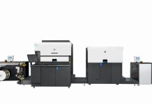 HP to Introduce Indigo 6K+ Digital Press at LOUPE India 2026