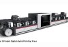 PULISI to Showcase Next-Generation UV Inkjet Digital Press with Inline Varnishing and Embellishment at LOUPE India 2026