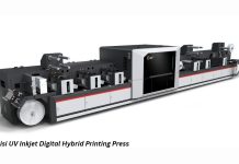 PULISI to Showcase Next-Generation UV Inkjet Digital Press with Inline Varnishing and Embellishment at LOUPE India 2026